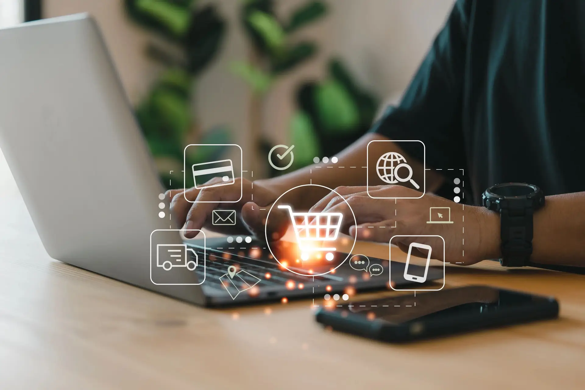 Website Development