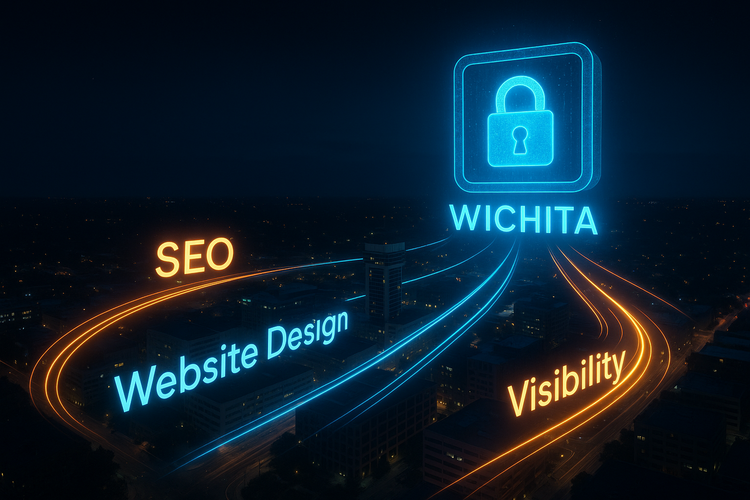 SEO in Wichita, Ks