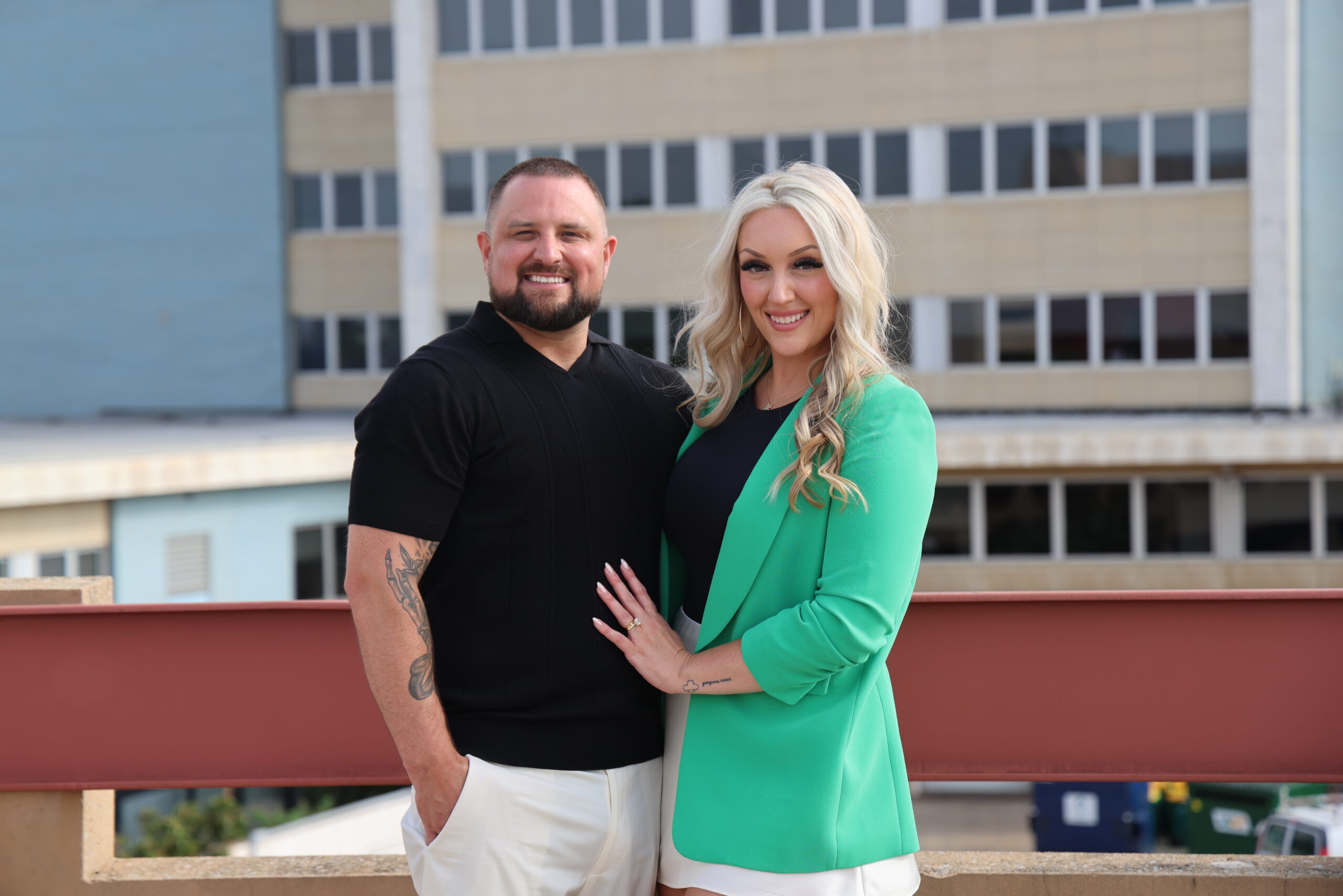 Website Designers In WIchita Kansas Ryan And Michele Eastep