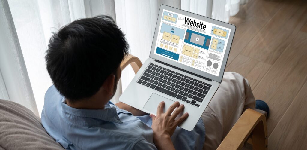 Learning Website Cost In Wichita Kansas With Visibility Vault