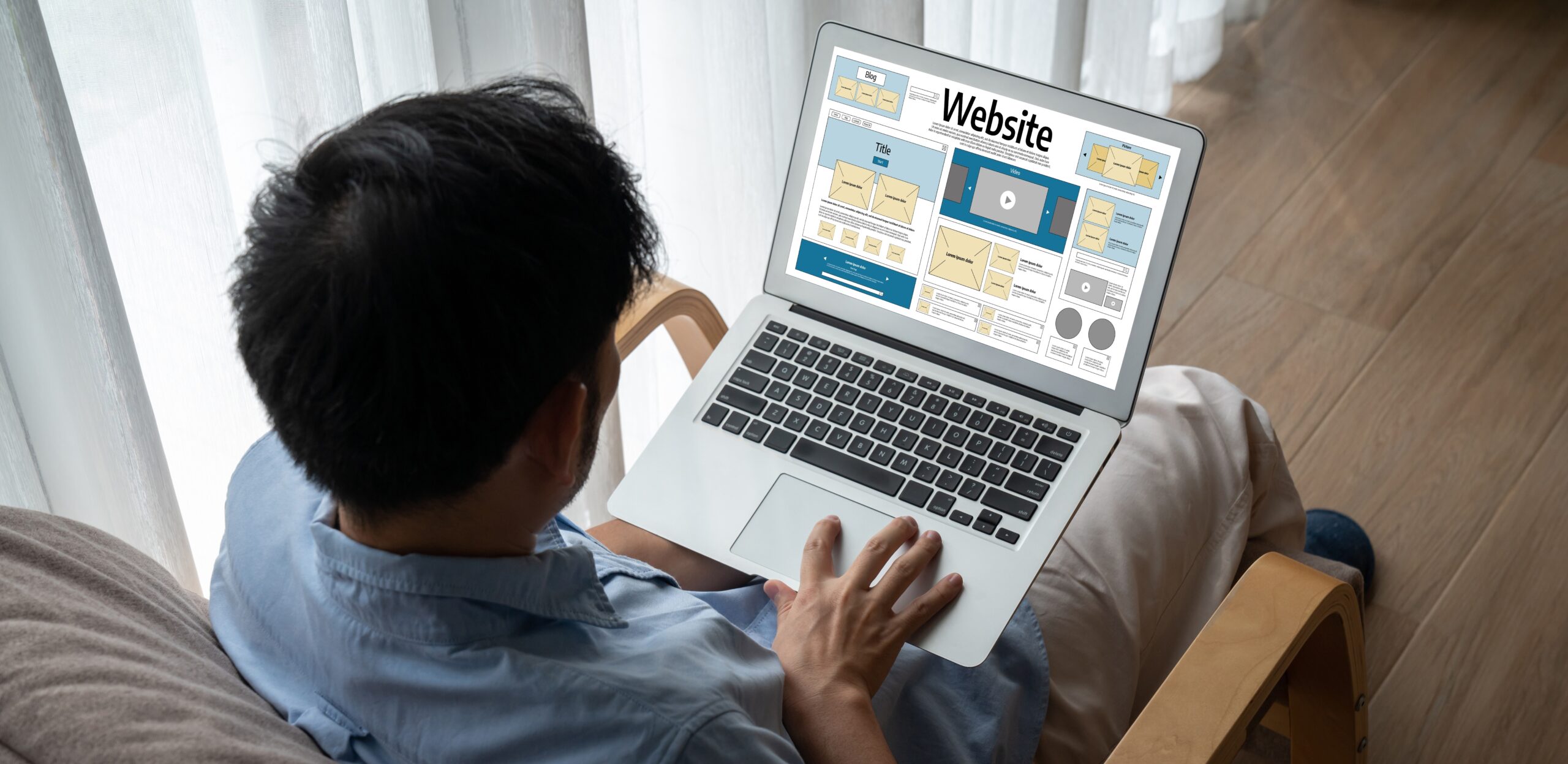 Learning Website cost in Wichita, Kansas with Visibility Vault