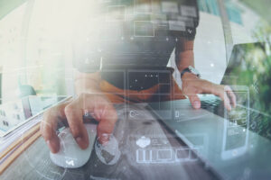 Website Design in Wichita, Kansas from Visibility Vault
