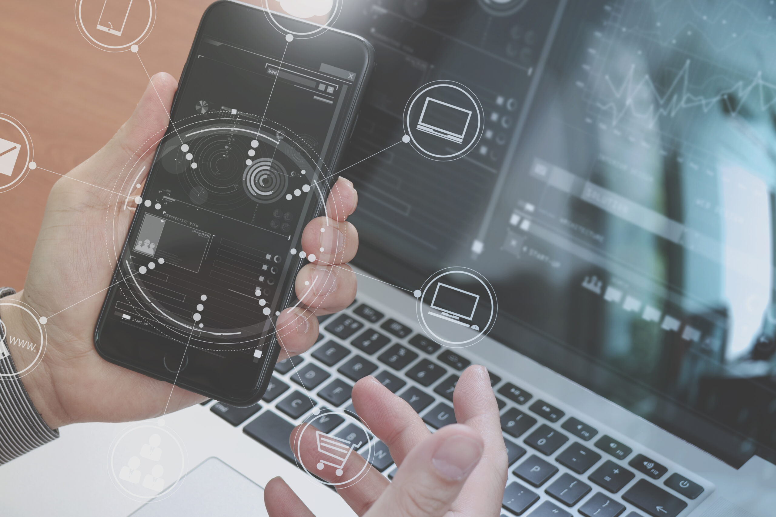 Website Design in Wichita, Kansas by Visibility Vault