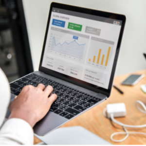 Google business profile