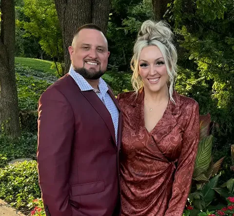 Ryan And Michele Owners Visibility Vault