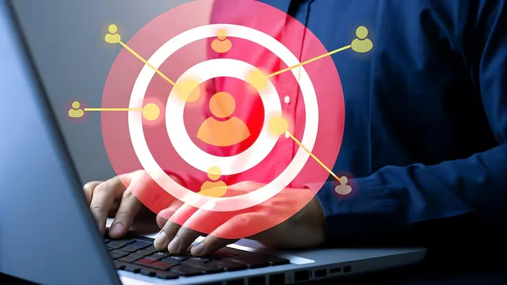 Digital Marketing Strategy Targeting Your Audience Business Growth