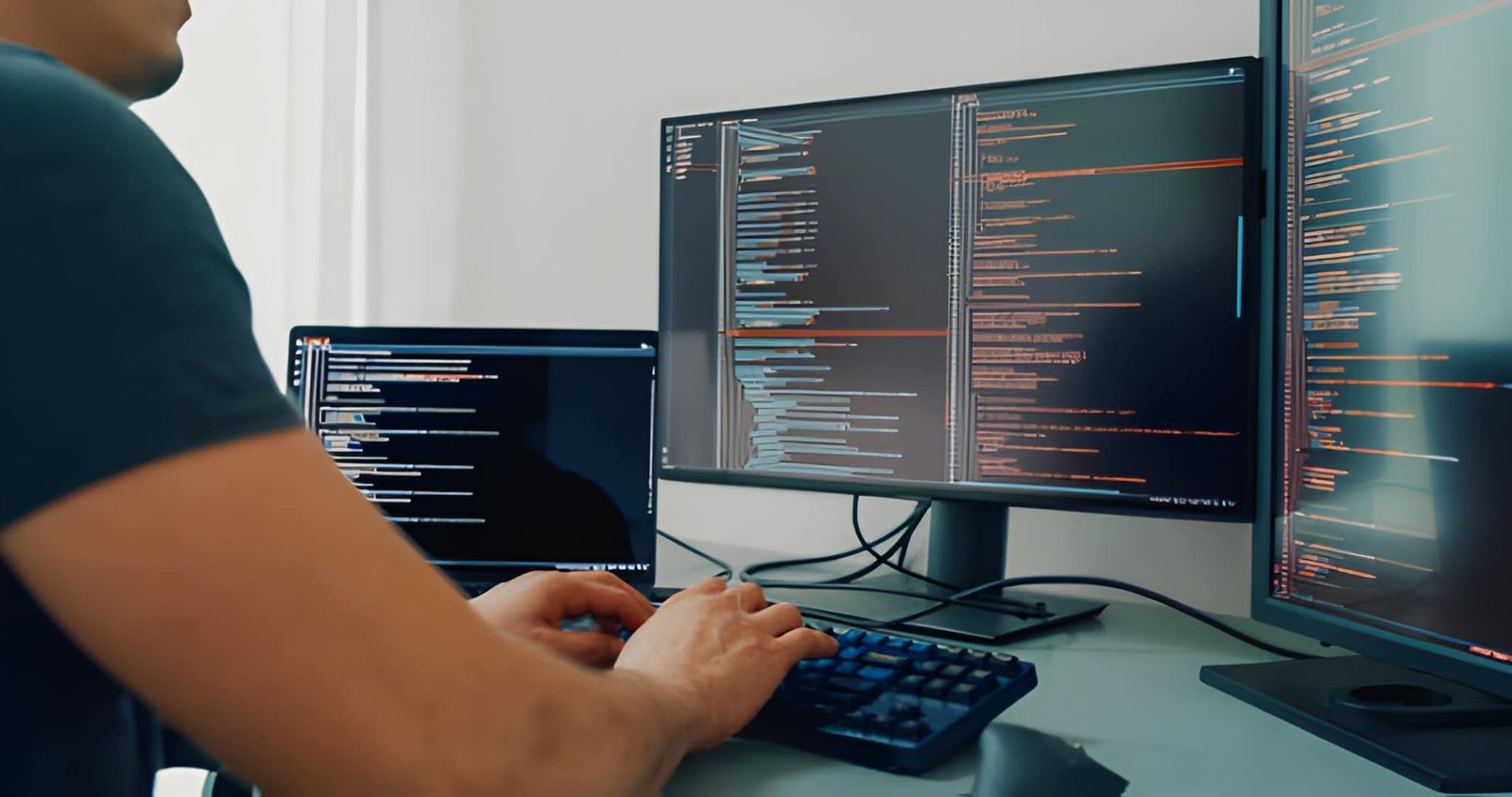 Custom Web Development Services