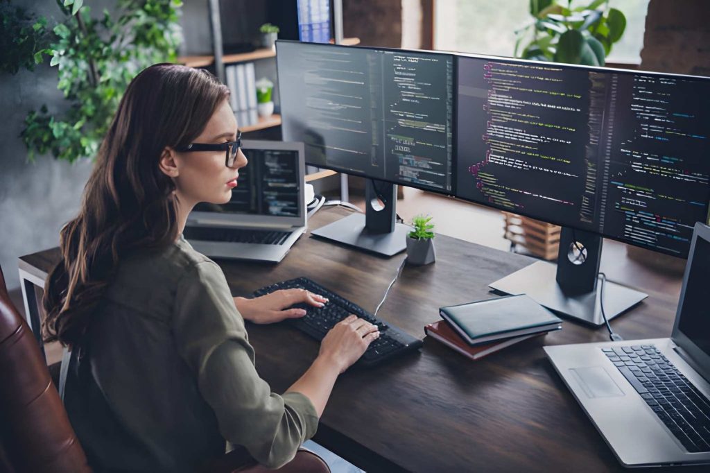 Website Maintenance