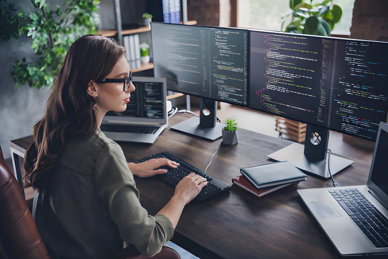 Website Maintenance